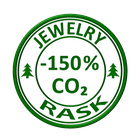RASK - Smykker -150% CO2