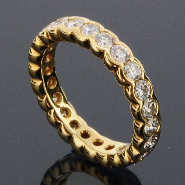 Eternity / HelAlliance ringe