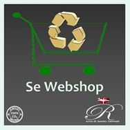 Se webshop for bæredygtige smykker