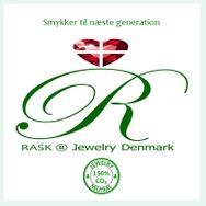 Smykker - Næste generations smykker - RASK ®