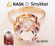 00201 Foto RASK ☼ Smykker - RASK.one Jewelry Denmark