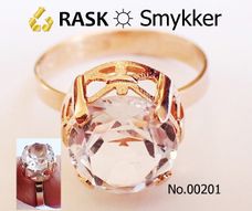 00201 Foto RASK ☼ Smykker - RASK.one Jewelry Denmark