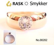 00202 Foto RASK ☼ Smykker - RASK.one Jewelry Denmark