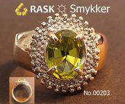 00203 Foto RASK ☼ Smykker - RASK.one Jewelry Denmark