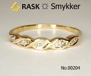 00204 Foto RASK ☼ Smykker - RASK.one Jewelry Denmark