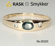 00205 Foto RASK ☼ Smykker - RASK.one Jewelry Denmark