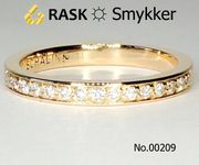 00209 Foto RASK ☼ Smykker - RASK.one Jewelry Denmark