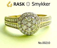 00210 Foto RASK ☼ Smykker - RASK.one Jewelry Denmark