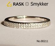 00211 Foto RASK ☼ Smykker - RASK.one Jewelry Denmark