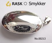 00213 Foto RASK ☼ Smykker - RASK.one Jewelry Denmark