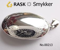 00213 Foto RASK ☼ Smykker - RASK.one Jewelry Denmark