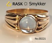 00221 Foto RASK ☼ Smykker - RASK.one Jewelry Denmark