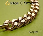 00225 Foto RASK ☼ Smykker - RASK.one Jewelry Denmark