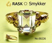 00226 Foto RASK ☼ Smykker - RASK.one Jewelry Denmark