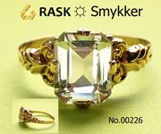 00226 Foto RASK ☼ Smykker - RASK.one Jewelry Denmark