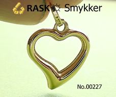 00227 Foto RASK ☼ Smykker - RASK.one Jewelry Denmark