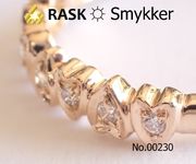 00230 Foto RASK ☼ Smykker - RASK.one Jewelry Denmark