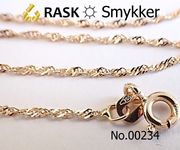 00234 Foto RASK ☼ Smykker - RASK.one Jewelry Denmark