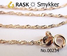 00234 Foto RASK ☼ Smykker - RASK.one Jewelry Denmark