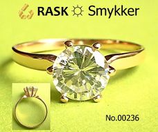 00236 Foto RASK ☼ Smykker - RASK.one Jewelry Denmark