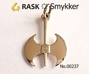00237 Foto RASK ☼ Smykker - RASK.one Jewelry Denmark