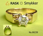 00239 Foto RASK ☼ Smykker - RASK.one Jewelry Denmark