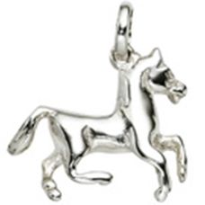 Hest sølv sh514160