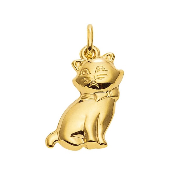 Kat 8K guld mf-an11818