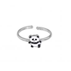 Panda ring sølv la311653PA