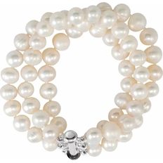 Perle smykker i Designprogram