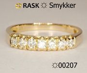 RASK ☼ Smykker No. 00207 RASK ☼ - RASK.one Jewelry Denmark