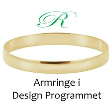 RASK - Armringe i Design Programmet