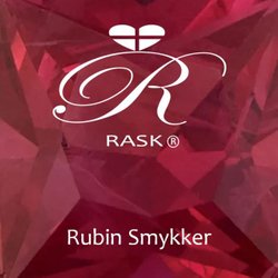 RASK - Rubin Smykker