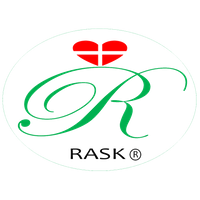 RASK Jewelry Denmark - Logo 3