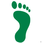  Rask Smykker Danmark - Et grønt fodaftryk