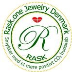 RASK.one Smykker Danmark - Mere bæredygtige smykker