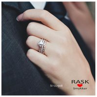 RASK Smykker DK | RASK.one Jewelry Denmark