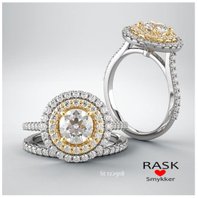 RASK Smykker DK | RASK.one Jewelry Denmark