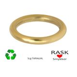 9K Guld 100% Recycled RASK scg-tarh02hl