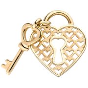 RASK-NY525630 Nøglen til dit hjerte
