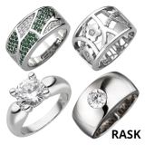 RASK-Sølv-med-sten