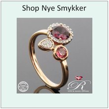 Shop Nye Smykker - RASK CO₂ neutral Jewelry Denmark