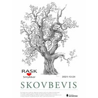 RASK Smykker - Links - RASK planter et træ for hvert smykke der sælges - Vi mener det er meget vigtigt at støtte naturen ved at plante træer så vi skaber mere ilt og mindre CO2