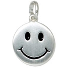 Smiley sølv sh515520