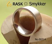 _00214 Foto RASK ☼ Smykker - RASK.one Jewelry Denmark