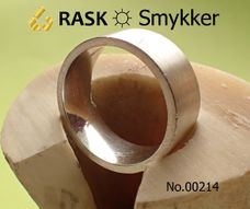 _00214 Foto RASK ☼ Smykker - RASK.one Jewelry Denmark