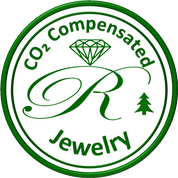 Jewelry Compensated by 150% CO2