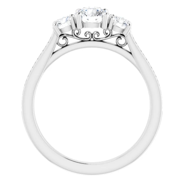 Ring 122875 hg