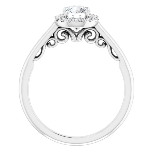 Ring 123082 hg