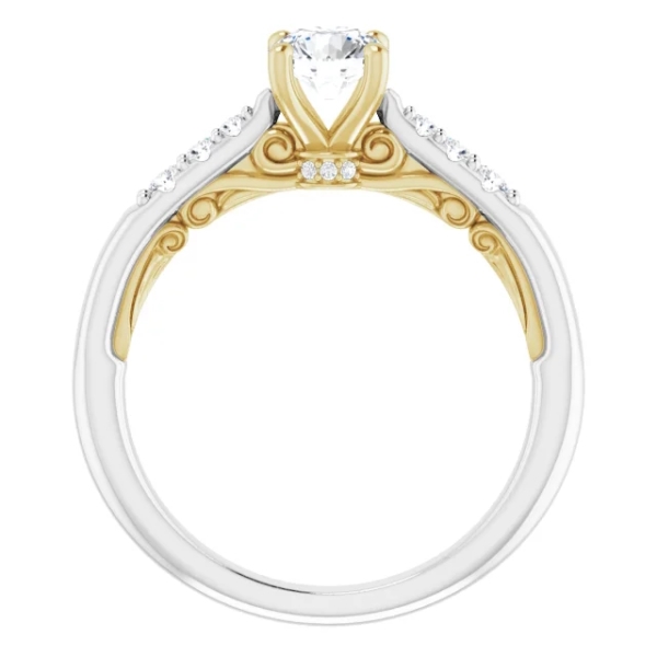 Ring 123765 mg hg